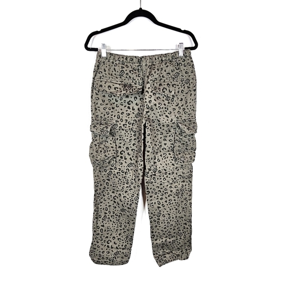 Icecream Leo Pant in Gull Gray NWT - Picture 3 of 10